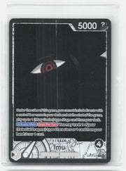 Imu (Alternate Art) Foil L Carrying On His Will OP13-079 NM