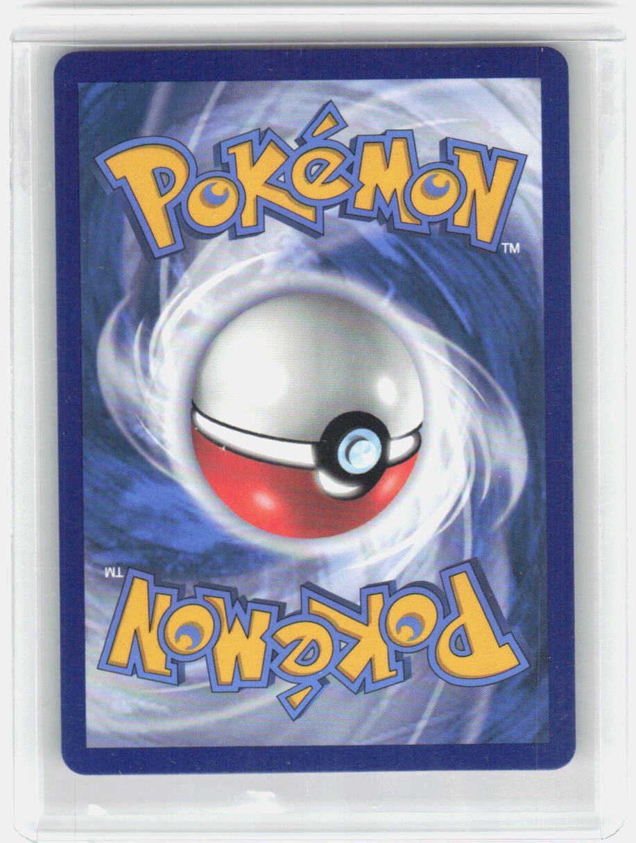 Karen's Conviction (Full Art) Holo Ultra Rare SWSH06: Chilling Reign 193/198 NM (Back)