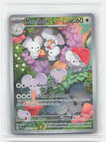 Maushold Holo Illustration Rare SV02: Paldea Evolved 226/193 NM
