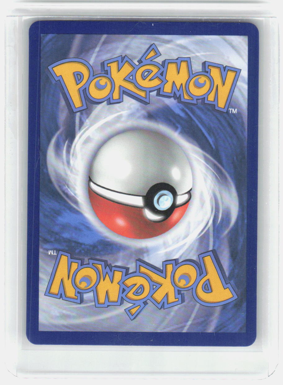 Grimmsnarl V Holo Shiny Holo Rare Shining Fates: Shiny Vault SV116/SV122 NM (Back)