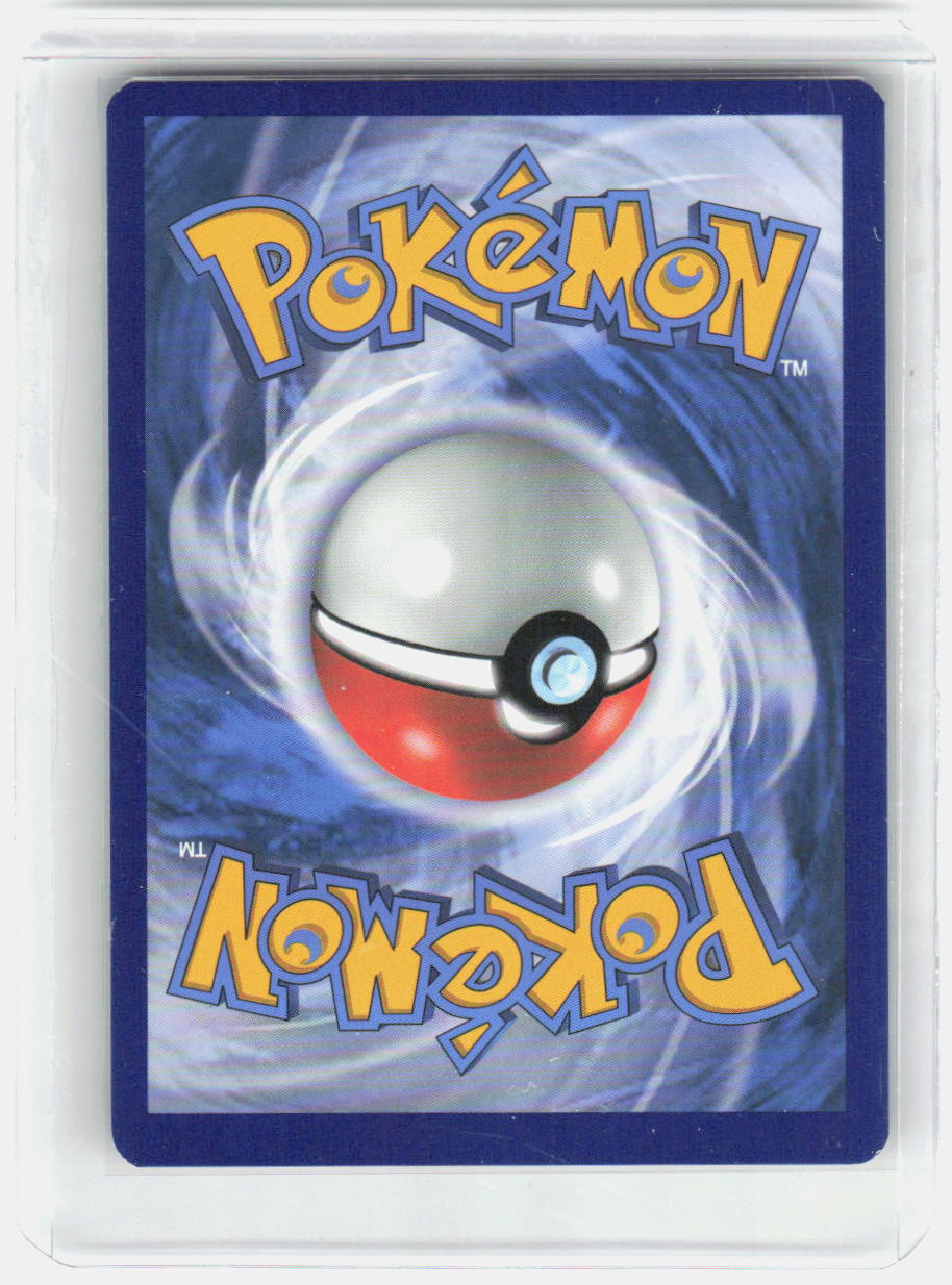 Arceus V Holo Ultra Rare SWSH09: Brilliant Stars 122/172 NM (Back)