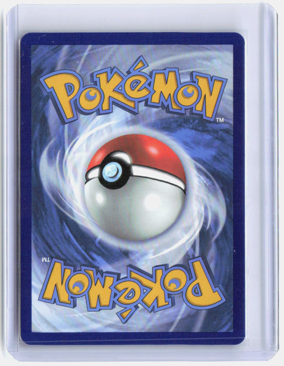Simipour Holo Illustration Rare SV: Black Bolt 102/086 NM (Back)