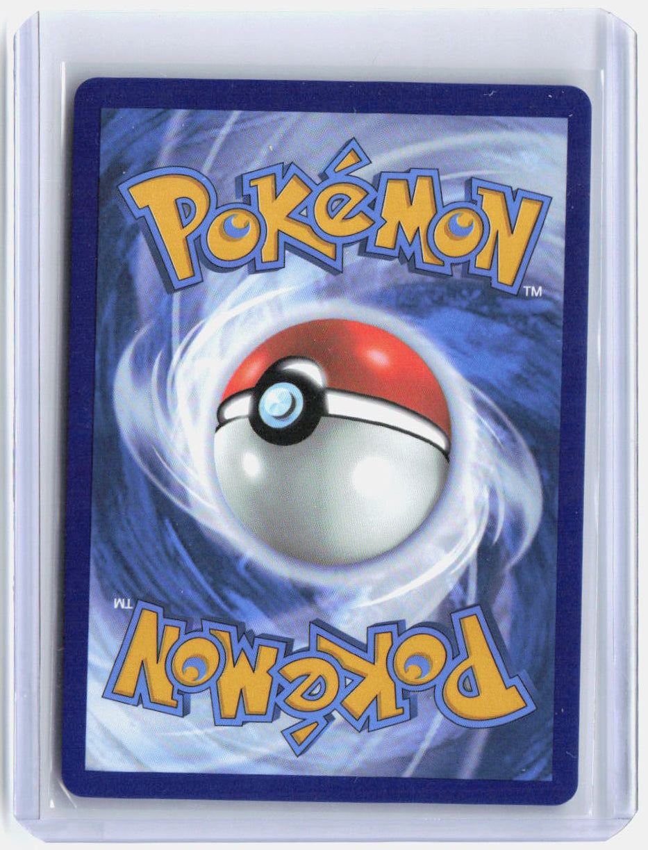 Misty's Gyarados (Prerelease) Holo Rare Miscellaneous Cards & Products 049/182 NM (Back)
