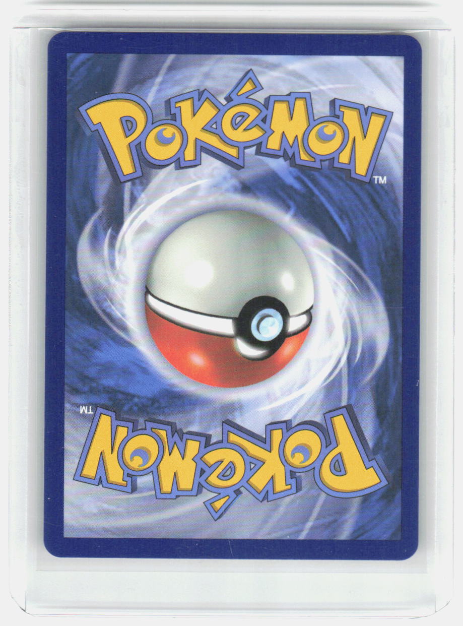 Drilbur (Master Ball Pattern) Holo Common SV: Black Bolt 045/086 NM (Back)