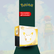 PRE ORDER Pokémon TCG: 30TH Elite Trainer Box