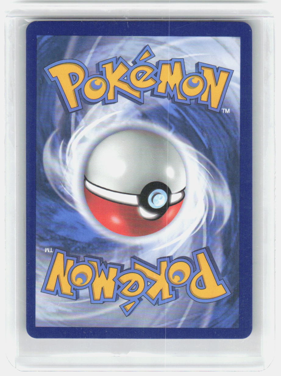 Tornadus V Holo Ultra Rare SWSH06: Chilling Reign 124/198 NM (Back)