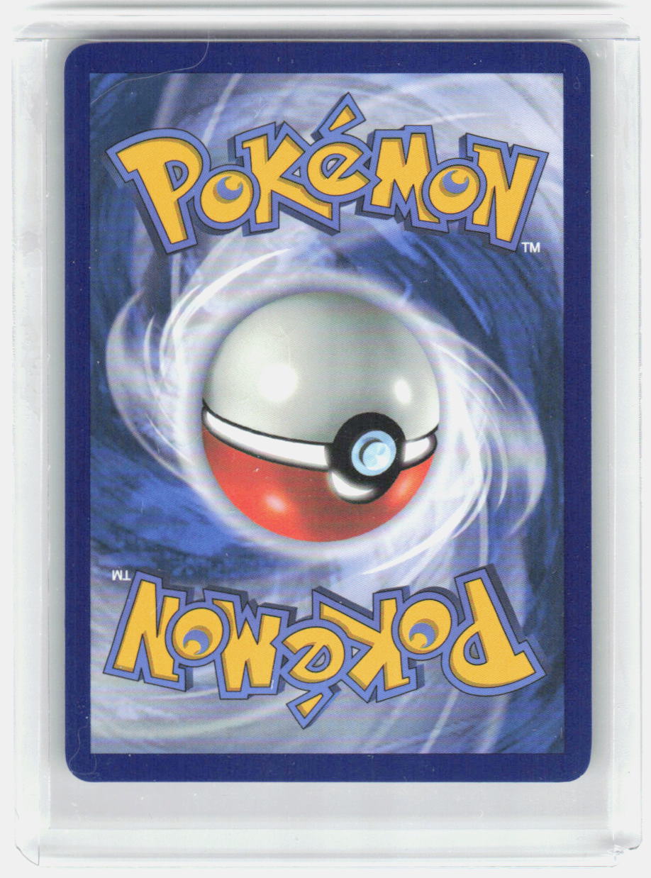 Articuno Holo Illustration Rare SV09: Journey Together 161/159 NM (Back)