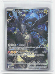 N's Zekrom - Holo Promo ME: Mega Evolution Promo 031 NM