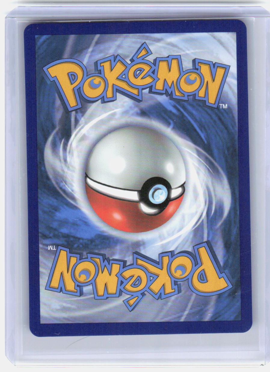 Tyranitar V Holo Ultra Rare SWSH05: Battle Styles 097/163 NM (Back)