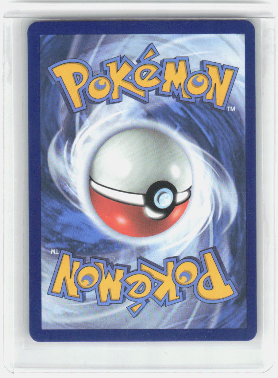 Galarian Moltres V Holo Ultra Rare SWSH06: Chilling Reign 097/198 NM (Back)