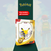 PRE ORDER Pokémon TCG: 30TH Binder Collection