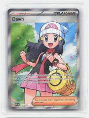 Dawn Holo Ultra Rare ME02: Phantasmal Flames 118/094 NM