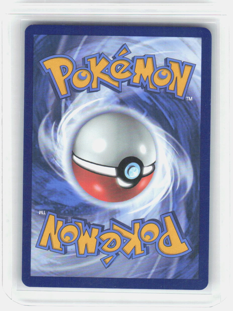 Furret Holo Illustration Rare SV09: Journey Together 168/159 NM (Back)