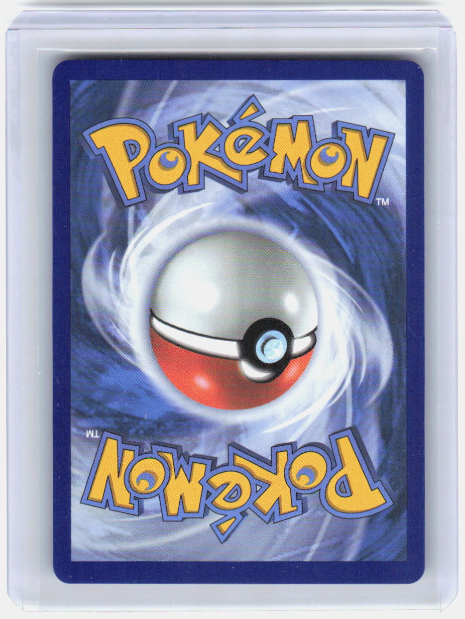 Grimsley's Move - Holo Ultra Rare ME02: Phantasmal Flames 120/094 NM (Back)