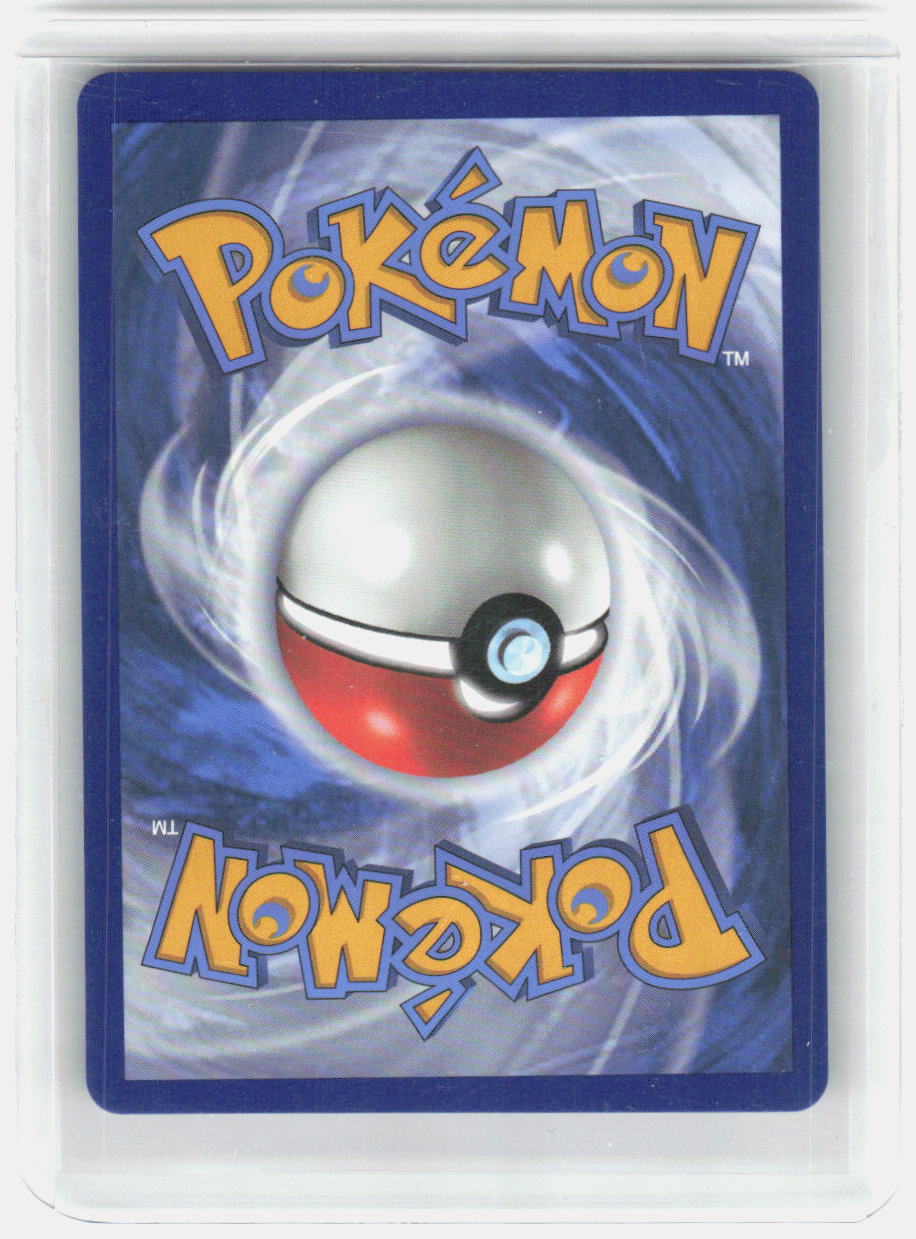 Greninja V Holo Ultra Rare SWSH08: Fusion Strike 073/264 NM (Back)