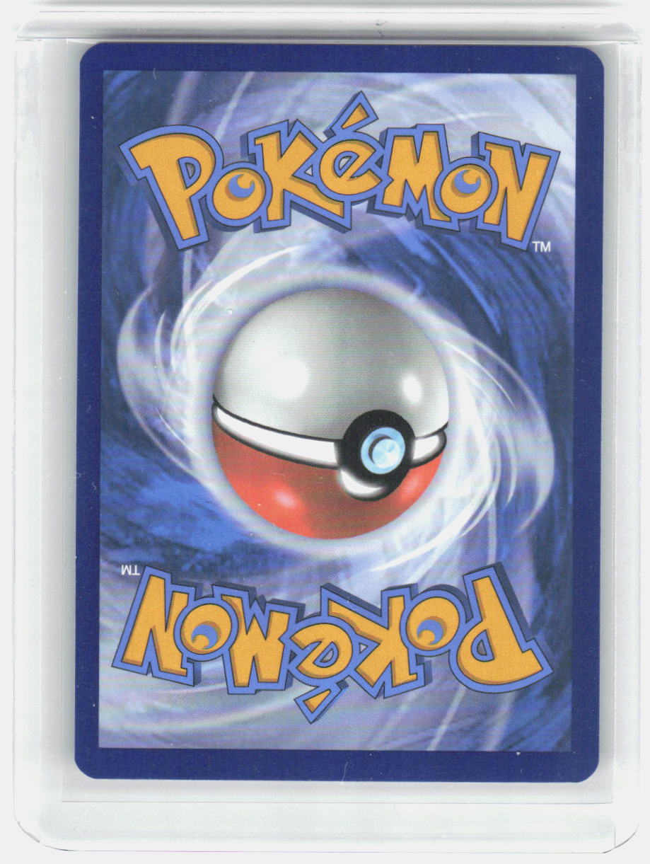 Electrike Holo Illustration Rare SV10: Destined Rivals 196/182 NM (Back)