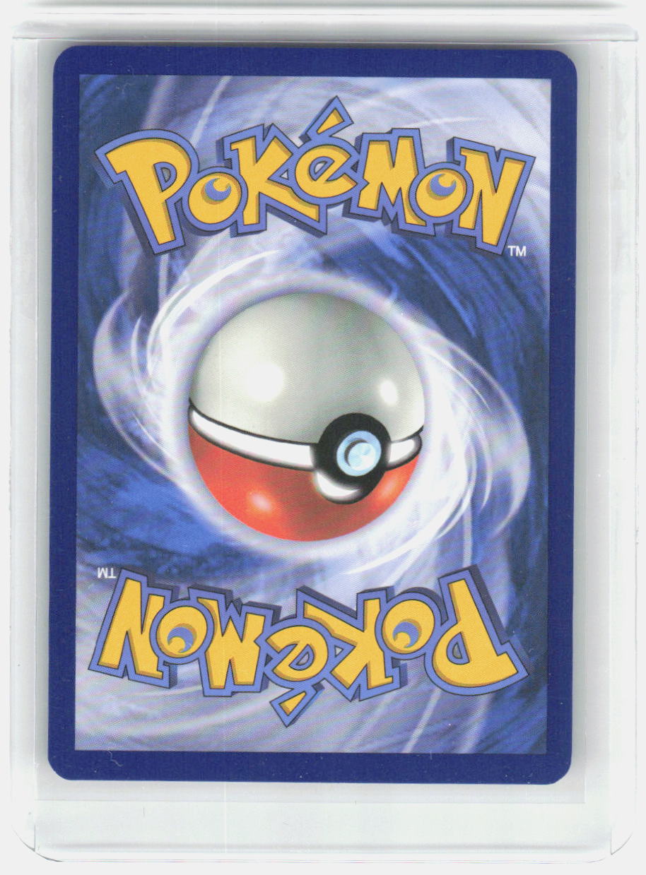 Slakoth Holo Illustration Rare SV08: Surging Sparks 212/191 NM (Back)