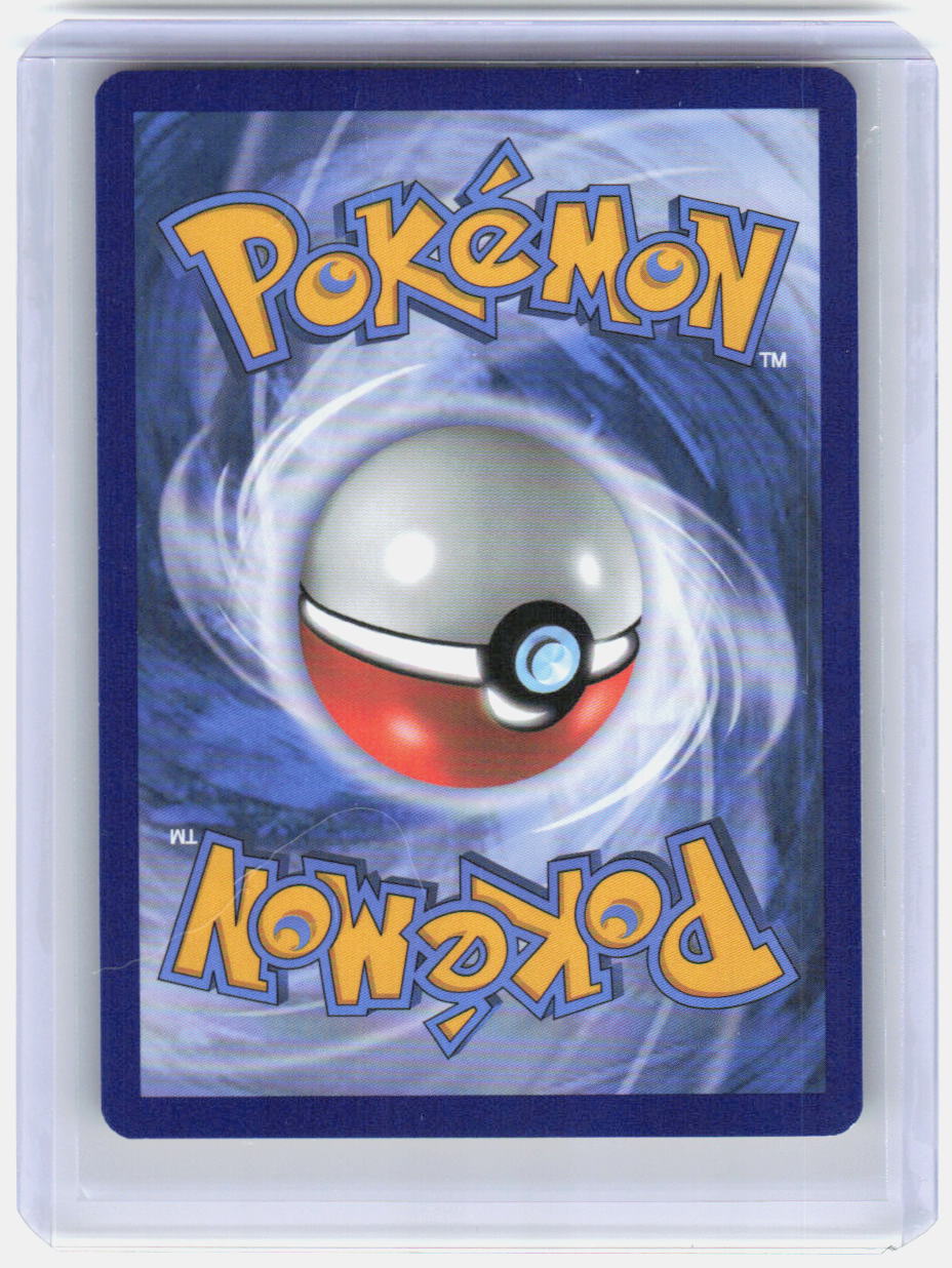 Unfezant (81 Delta) Rare XY - Roaring Skies 81/108 NM (Back)