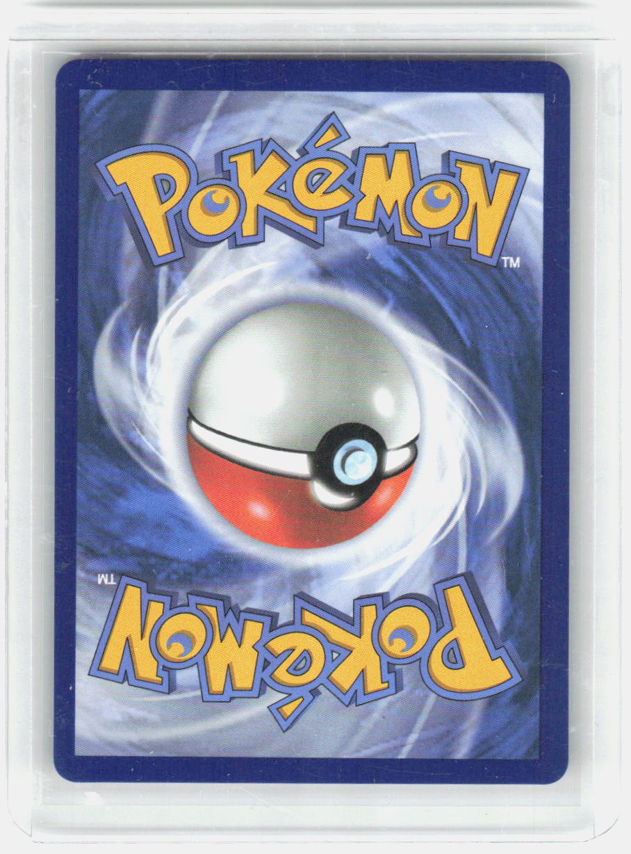 Rare Candy - Holo Ultra Rare ME01: Mega Evolution 175/132 NM (Back)