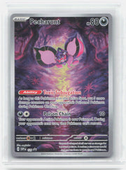 Pecharunt - Holo Promo SV: Scarlet & Violet Promo Cards 129 NM