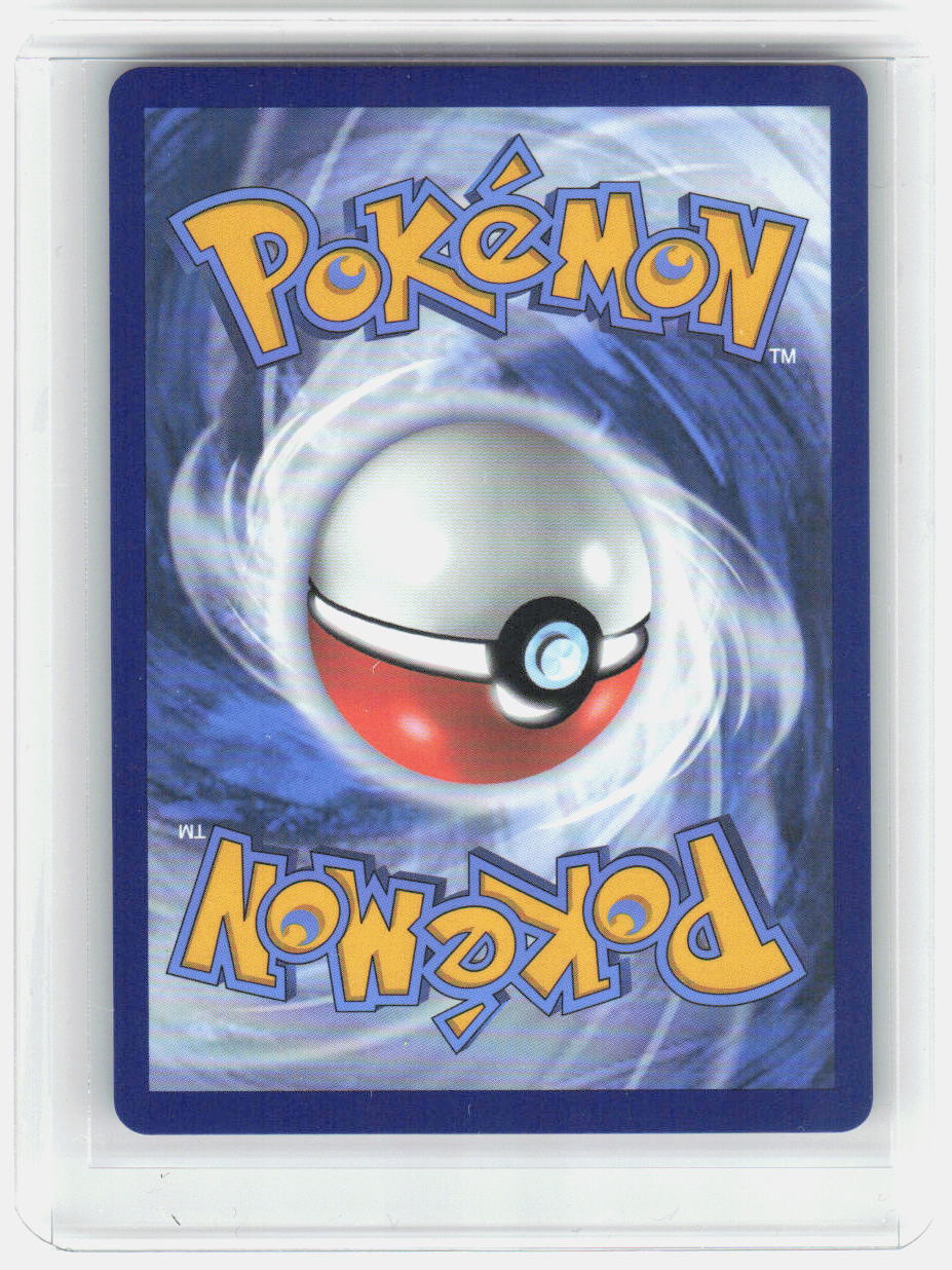 Cynthia's Garchomp ex Holo Ultra Rare SV10: Destined Rivals 215/182 NM (Back)