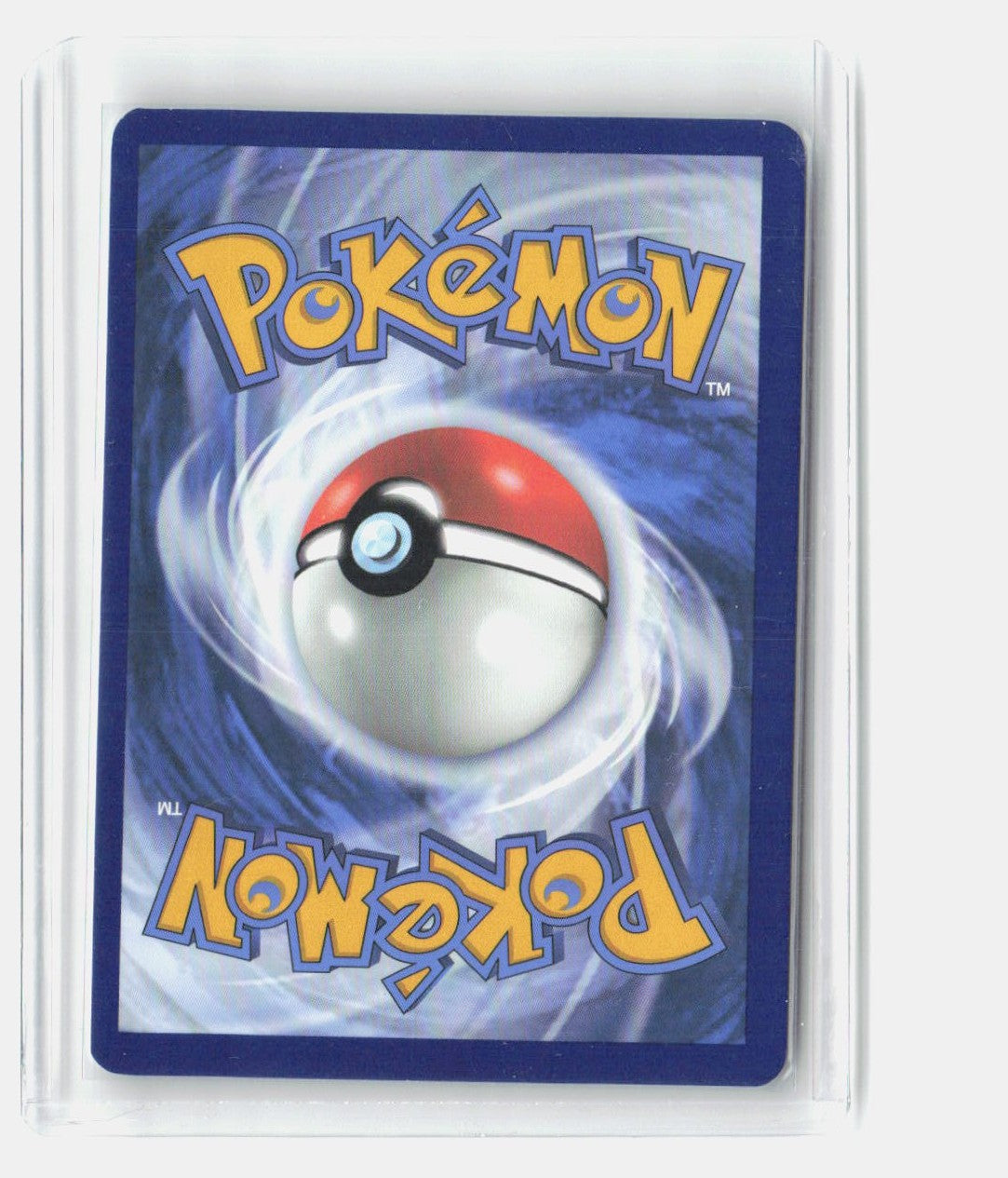 Pawniard Holo Shiny Rare SV: Paldean Fates 185/091 NM (Back)