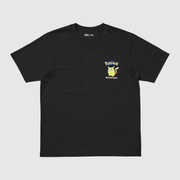 Pokémon UNIQLO Graphic T-Shirt - PIKACHU