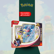 PRE ORDER Pokémon TCG: 30TH Greninja EX Box