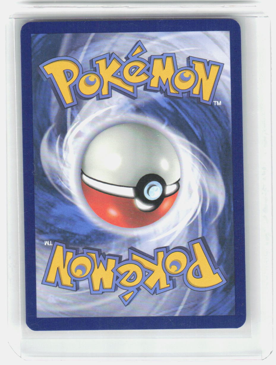 Pidove Holo Illustration Rare SV: Black Bolt 148/086 NM (Back)