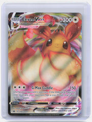 Eevee VMAX Holo Promo SWSH: Sword & Shield Promo Cards SWSH087 NM