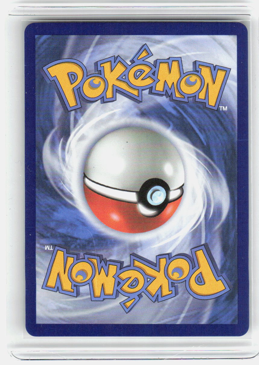 Psyduck Holo Illustration Rare ME: Ascended Heroes 226/217 NM (Back)
