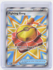 Fighting Gong - Holo Ultra Rare ME01: Mega Evolution 168/132 NM