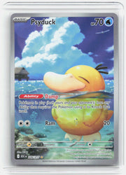 Psyduck Holo Illustration Rare ME: Ascended Heroes 226/217 NM