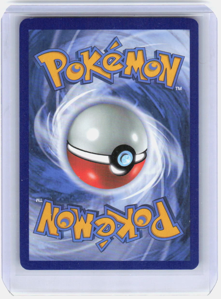 Charizard VMAX Holo Ultra Rare SWSH03: Darkness Ablaze 020/189 NM (Back)