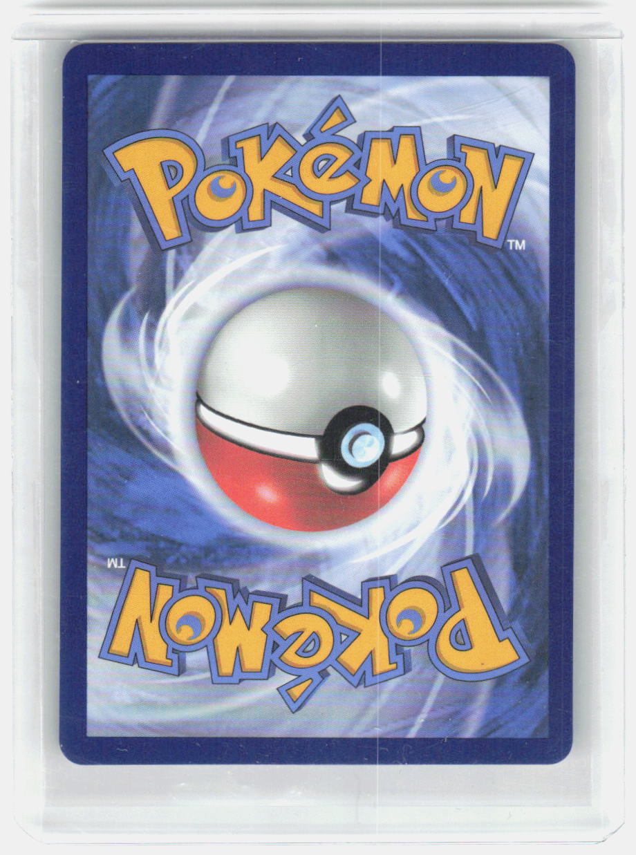 Kyurem VMAX Holo Ultra Rare SWSH11: Lost Origin 049/196 NM (Back)