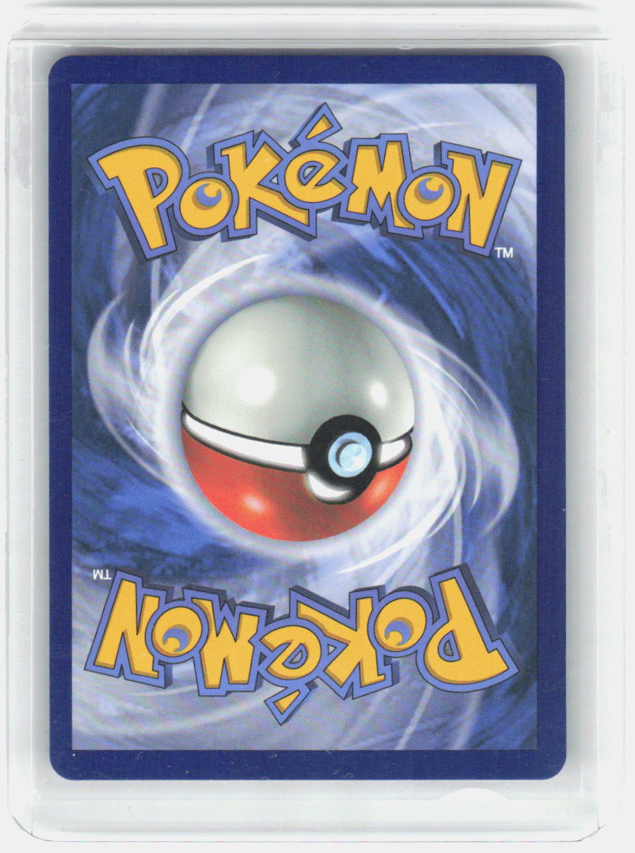 Reuniclus - Holo Promo SV: Scarlet & Violet Promo Cards 212 NM (Back)