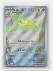 Reuniclus - Holo Promo SV: Scarlet & Violet Promo Cards 212 NM