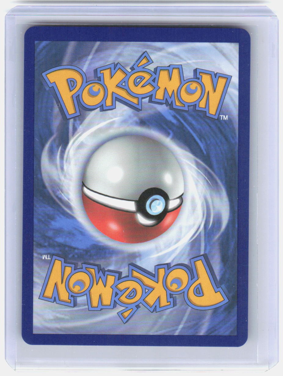 Gardevoir V Holo Ultra Rare Champion's Path 16/73 NM (Back)
