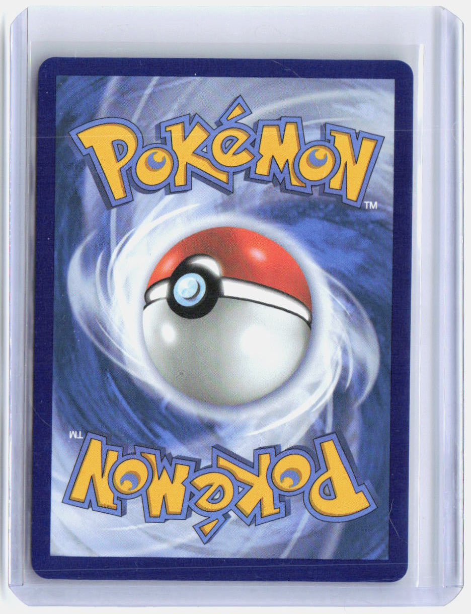 Espurr Holo Illustration Rare ME03: Perfect Order 095/088 NM (Back)
