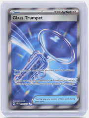 Glass Trumpet Holo Ultra Rare ME: Ascended Heroes 260/217 NM