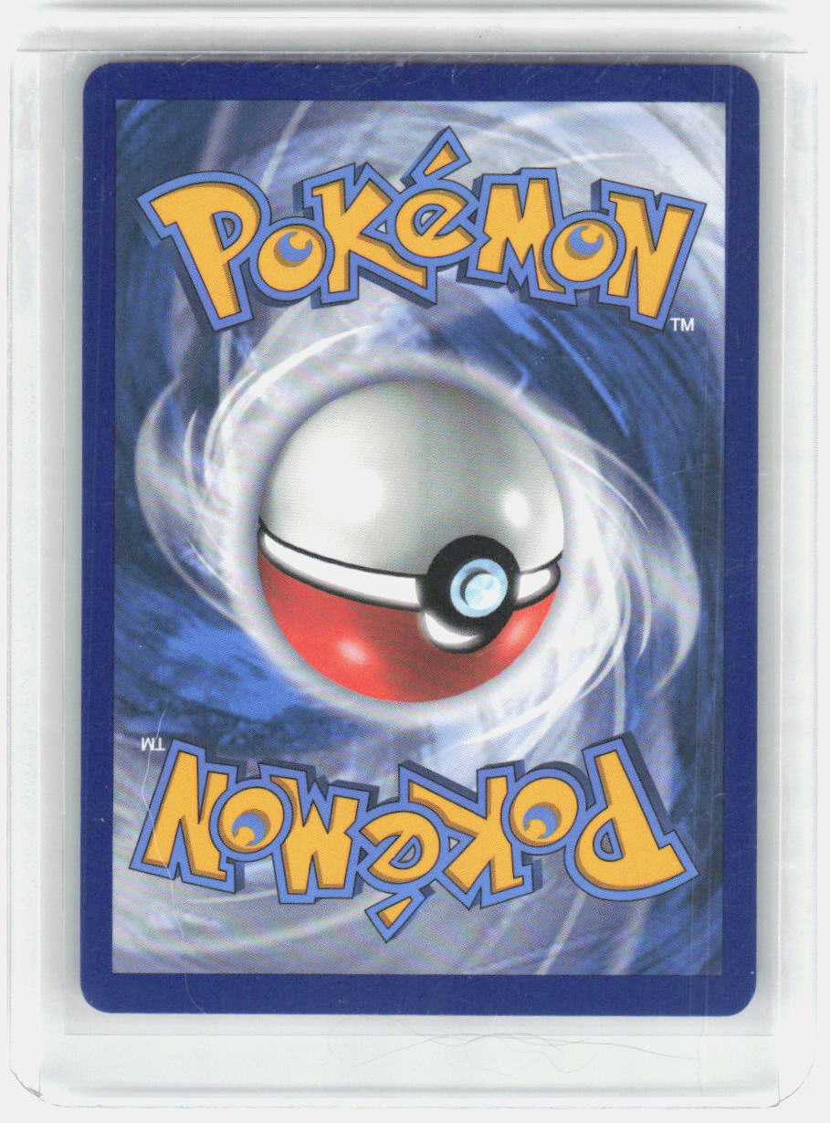 Centiskorch VMAX Holo Shiny Holo Rare Shining Fates: Shiny Vault SV109/SV122 NM (Back)