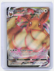 Eevee VMAX Holo Promo SWSH: Sword & Shield Promo Cards SWSH087 NM