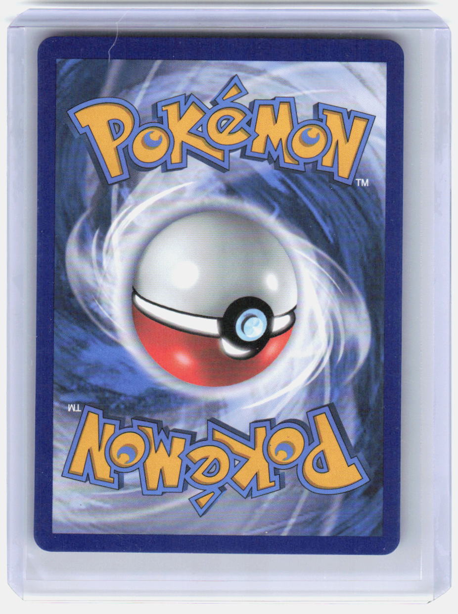 Pikachu V - Holo Promo SWSH: Sword & Shield Promo Cards SWSH063 NM (Back)