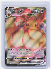 Eevee VMAX Holo Promo SWSH: Sword & Shield Promo Cards SWSH087 NM