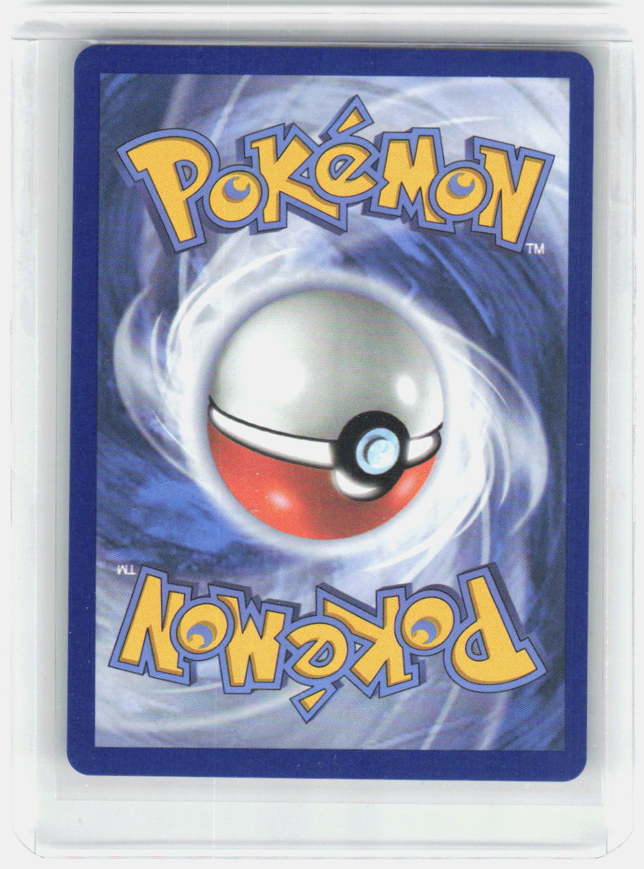 Flygon Holo Illustration Rare ME02: Phantasmal Flames 101/094 NM (Back)