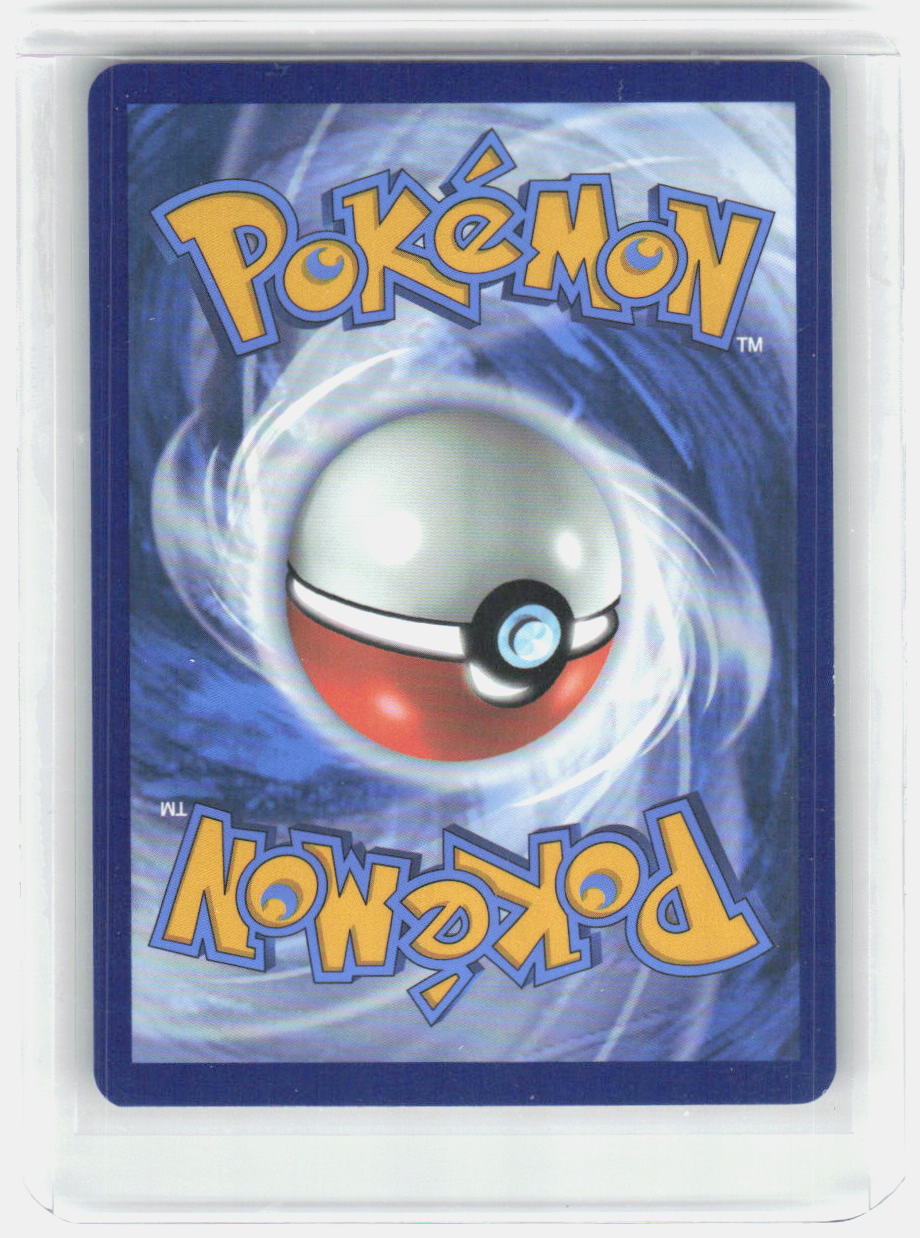 Victini Holo Promo SV: Scarlet & Violet Promo Cards 208 NM (Back)