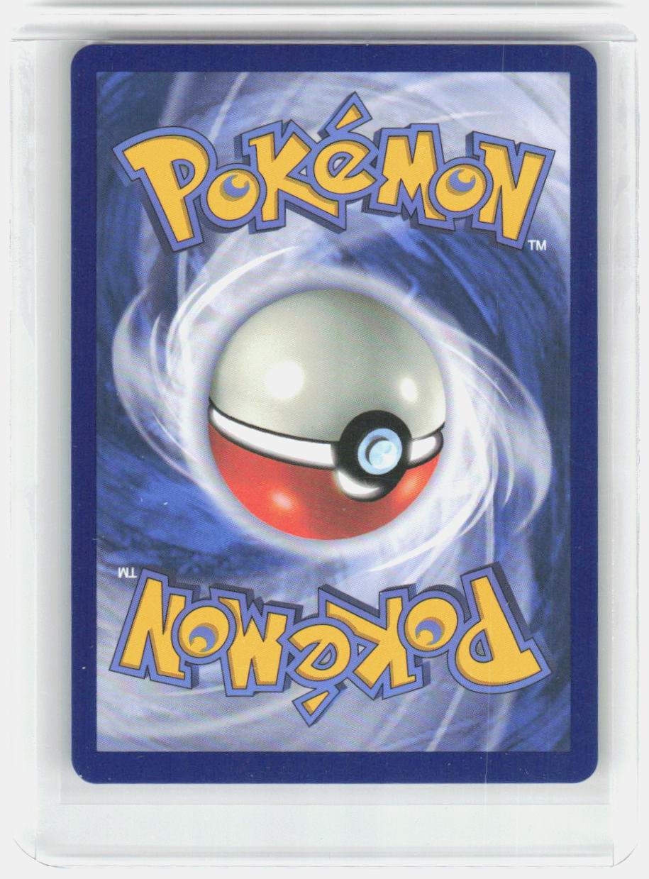 Hydreigon ex Holo Ultra Rare SV08: Surging Sparks 223/191 NM (Back)