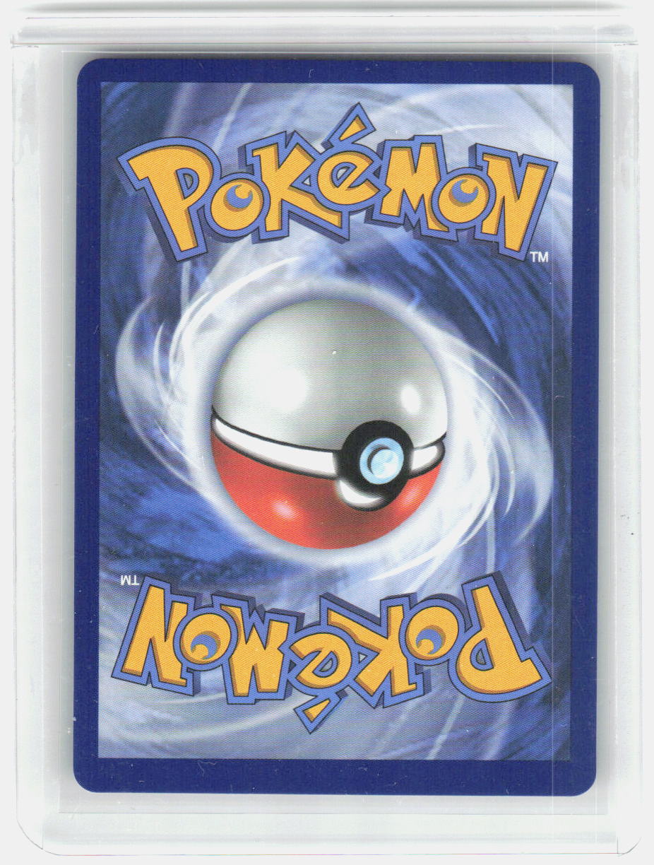 Ignition Energy Holo Ultra Rare ME02: Phantasmal Flames 124/094 NM (Back)