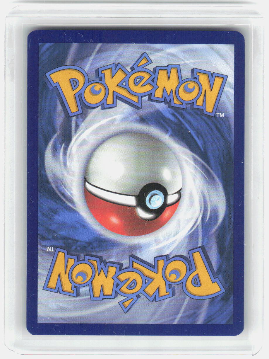 Sinistcha ex Holo Ultra Rare SV06: Twilight Masquerade 189/167 NM (Back)