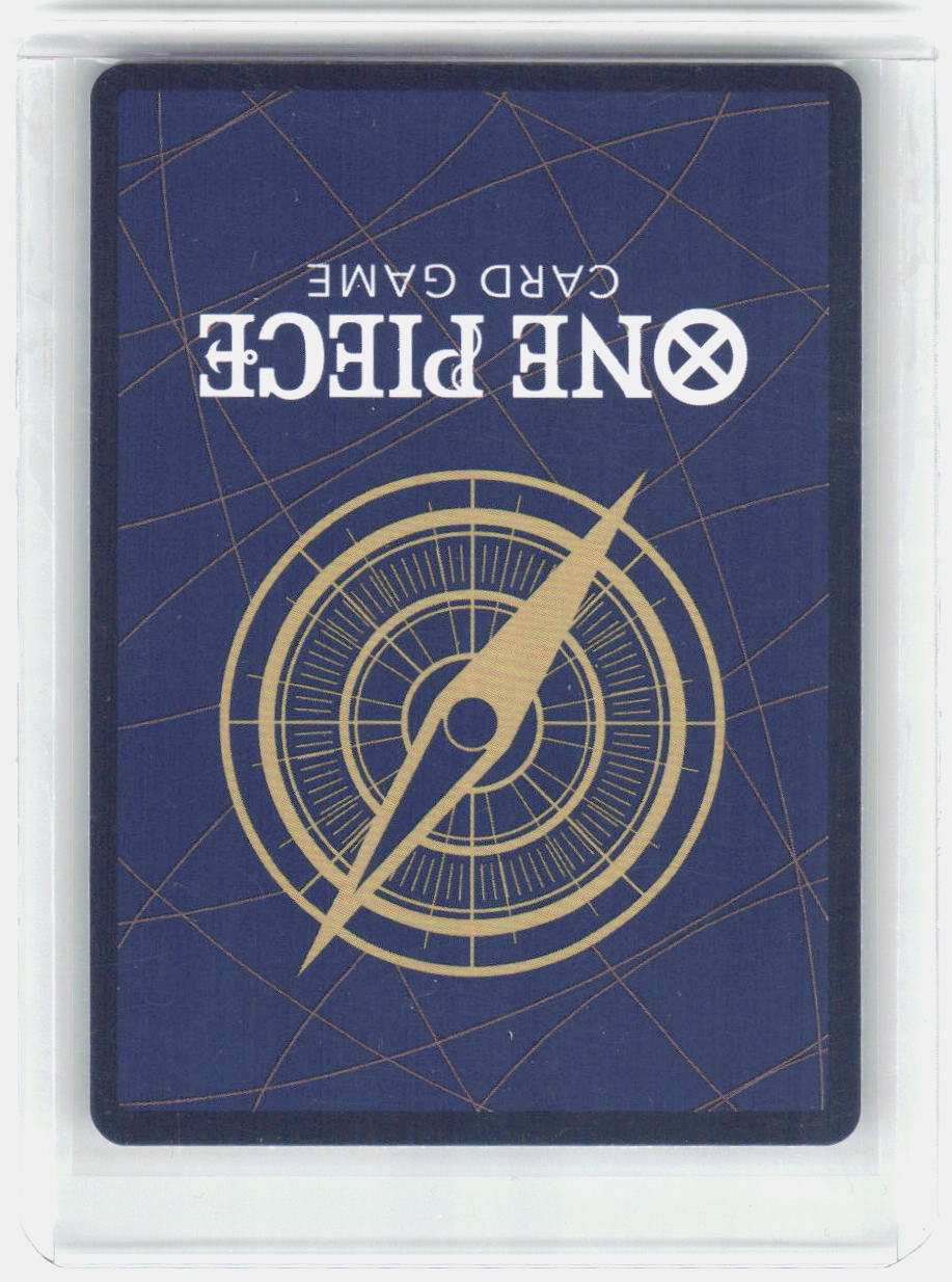 Lilith (Alternate Art) Foil R Carrying On His Will OP13-113 NM (Back)